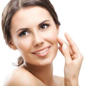Tighten Sagging or Loose Skin Under Neck With Microneedling | El Paso TX