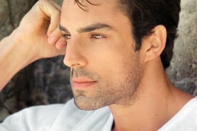Platelet Rich Plasma (PRP) Hair Restoration | El Paso Med Spa
