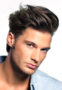 Platelet Rich Plasma (PRP) Hair Restoration | El Paso Medical Spa