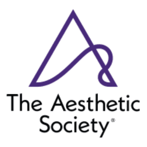 Aesthetic Society logo
